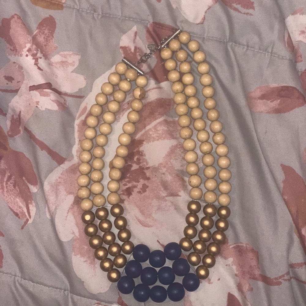 Necklace !!! - Picture 3 of 3